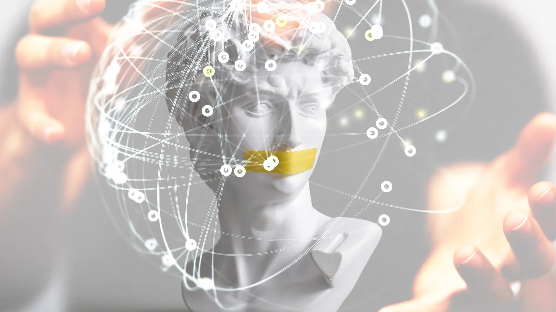 Digital censorship and access control